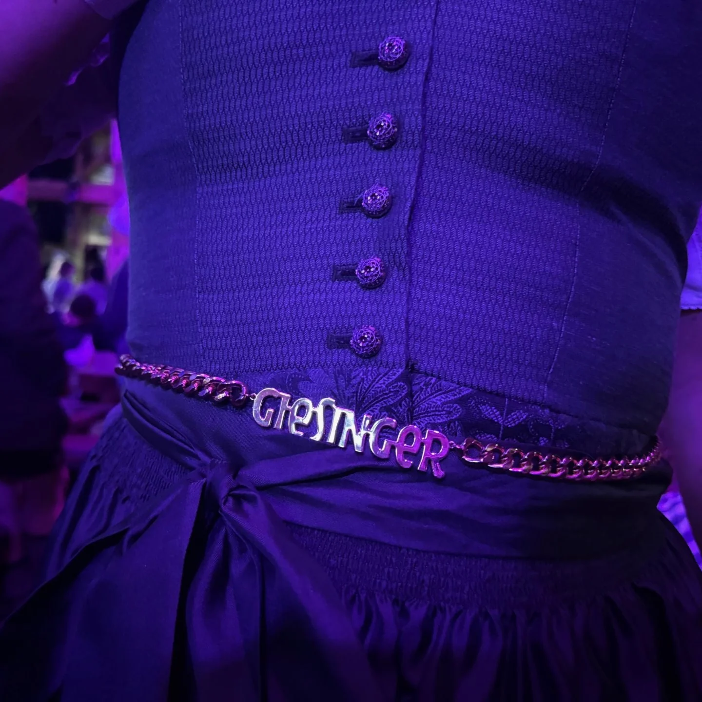 Giesinger Goldkette - Image 3